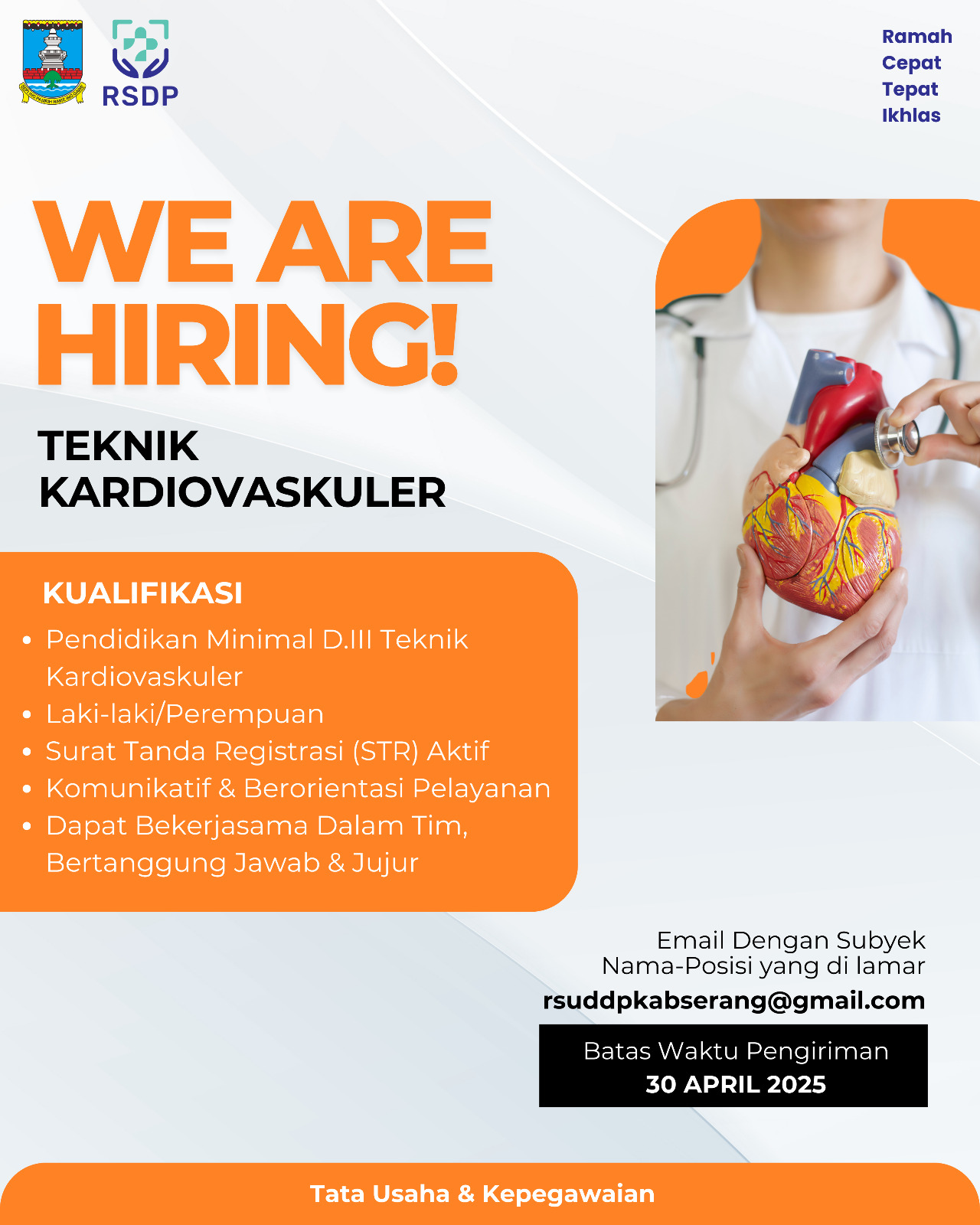 open-recruitment-lowongan-kerja-teknik-kardiovaskuler