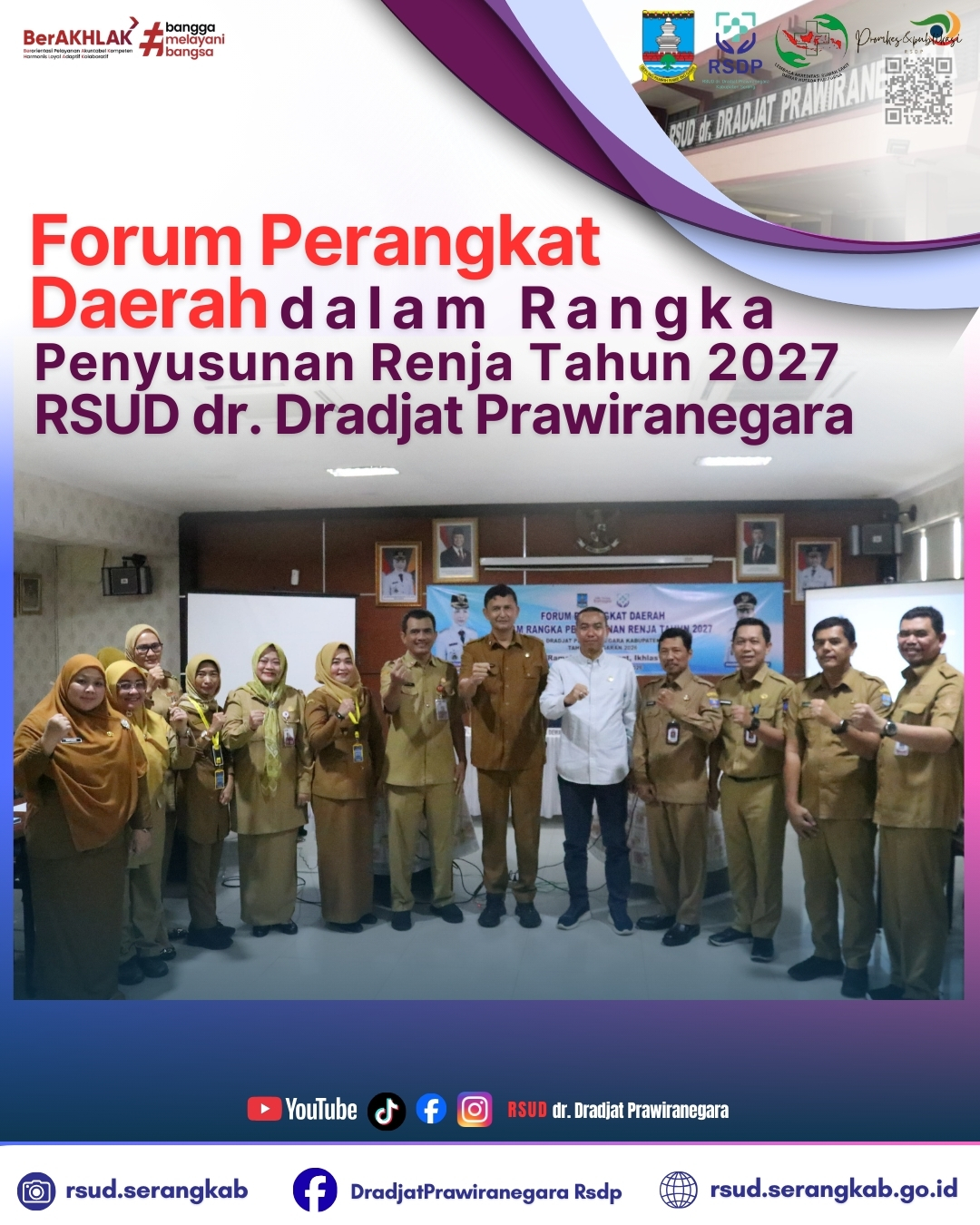 rsdp-mengadakan-forum-perangkat-daerah-dalam-rangka-penyusunan-renja-tahun-2027
