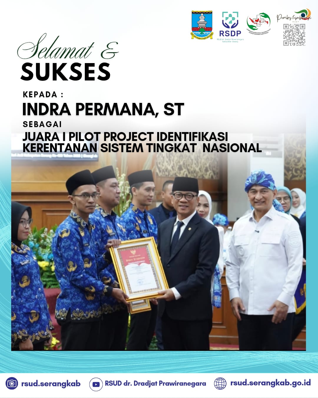 rsdp-meraih-juara-i-pilot-project-identifikasi-keamanan-sistem-tingkat-nasional
