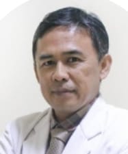 dr. Agung Nugroho Sp.PD