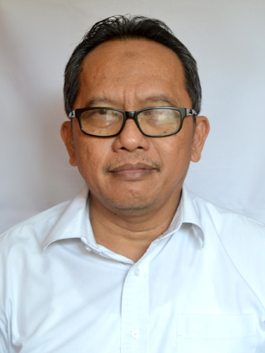 dr. Agus Supartono,Sp.RM