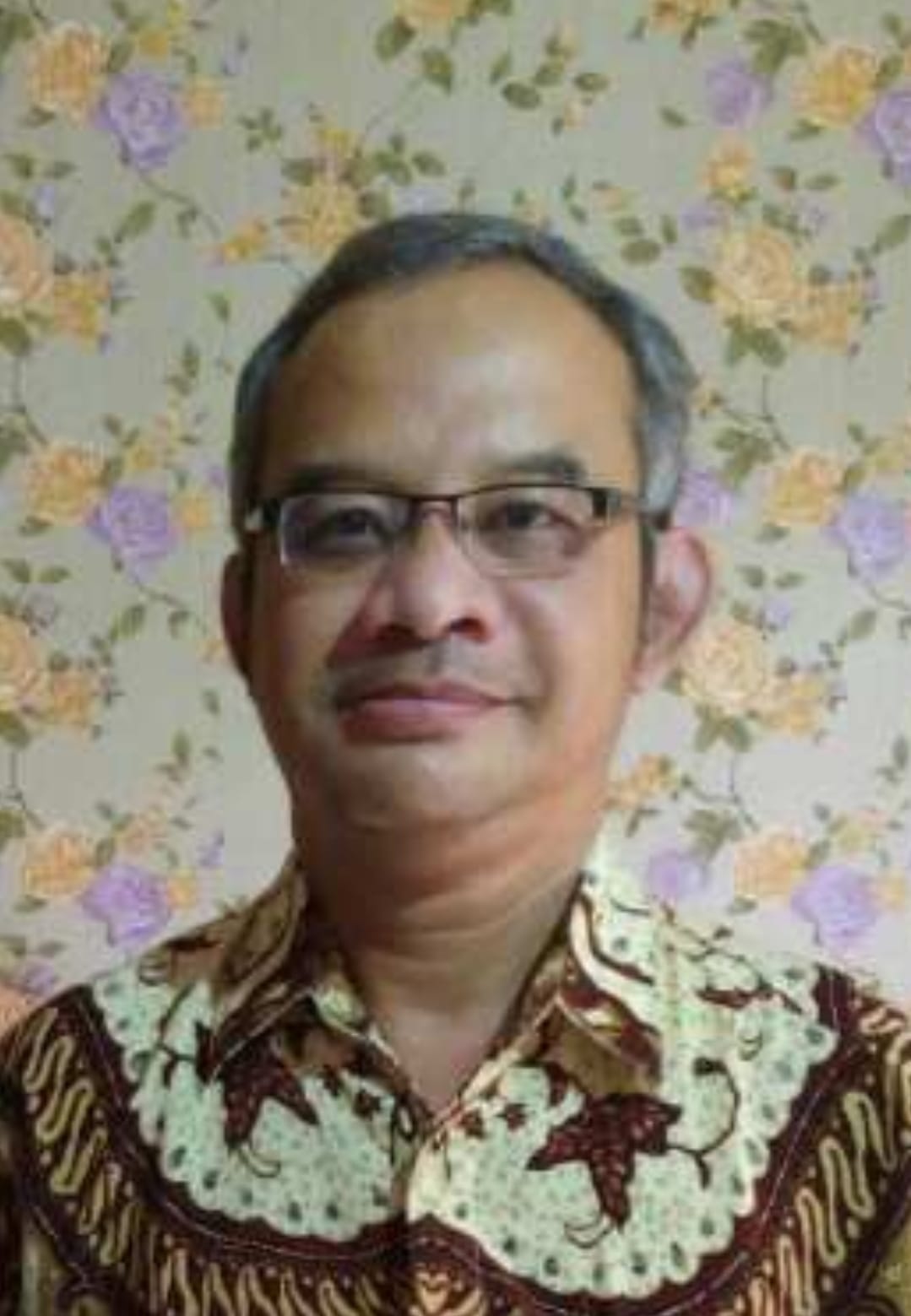 dr. H Ahmad Harifudin Harun Sp.B