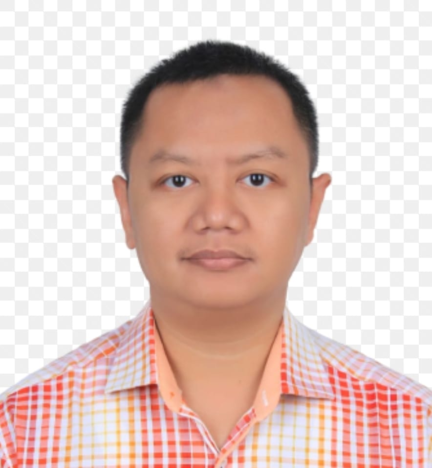 dr. H Iwan Setiawan Sp.OT