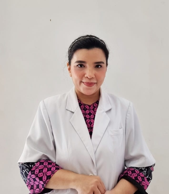 dr. Heika Natasha Silitonga Sp.OG