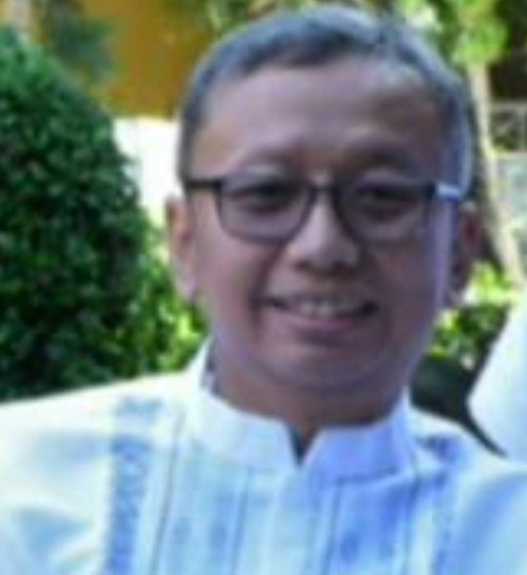 dr. Indra Kelana Sp.Rad