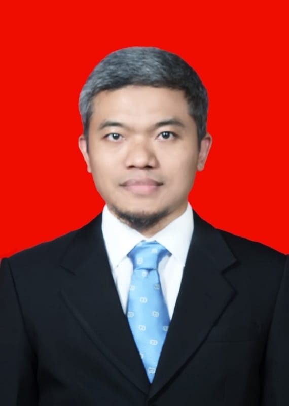 dr. Setiagung Ambari Bowo, Sp. Bp. Re